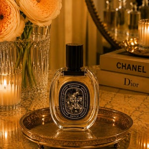 Fleur De Peau Diptyque - Etsy