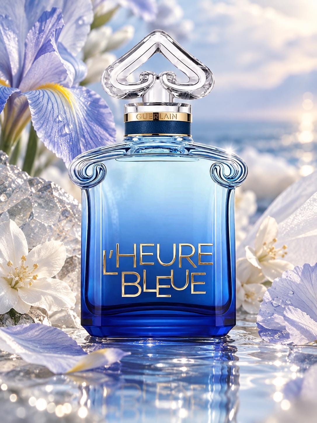 Guerlain Vintage - Etsy