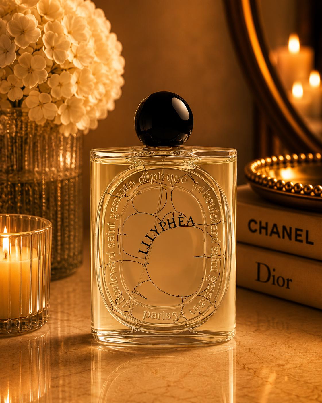 Vintage Diptyque - Etsy