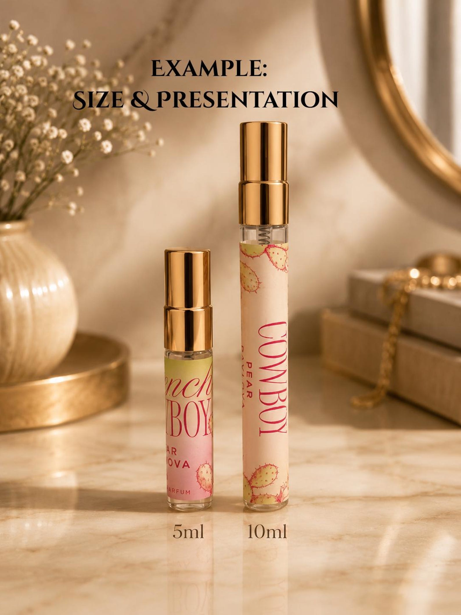 Items Sample Folder Phlur Soft Spot Perfume Decant 5ml | Authentic Fragrance Sample ...