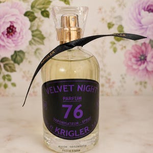 Krigler Perfume - Etsy