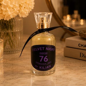 Krigler Perfume - Etsy