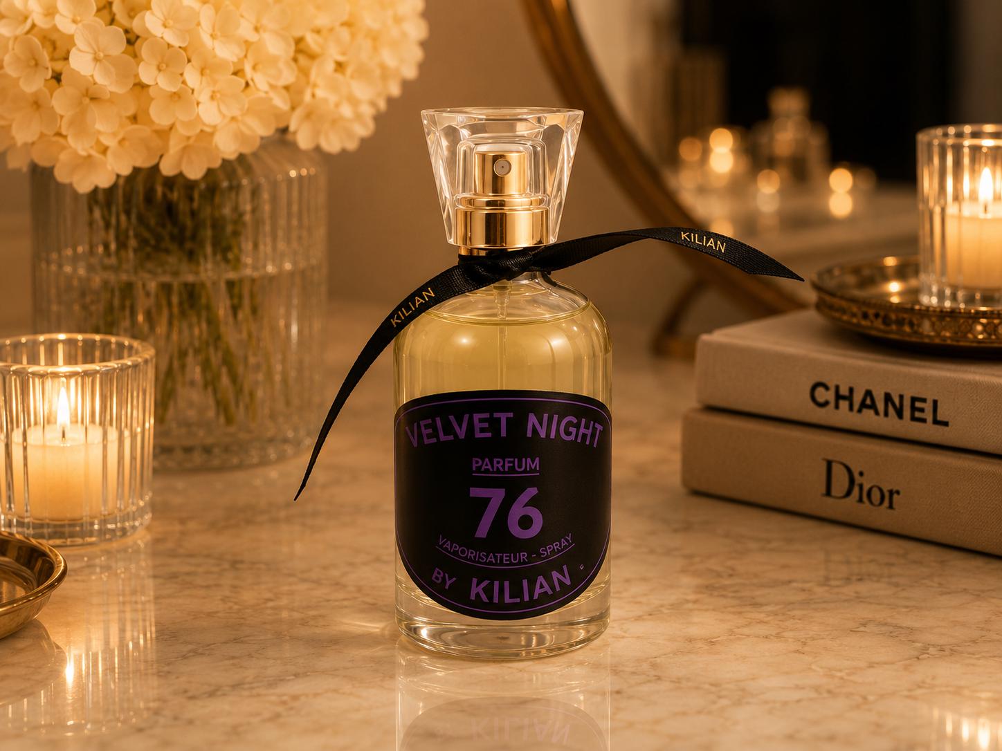Krigler Perfume - Etsy