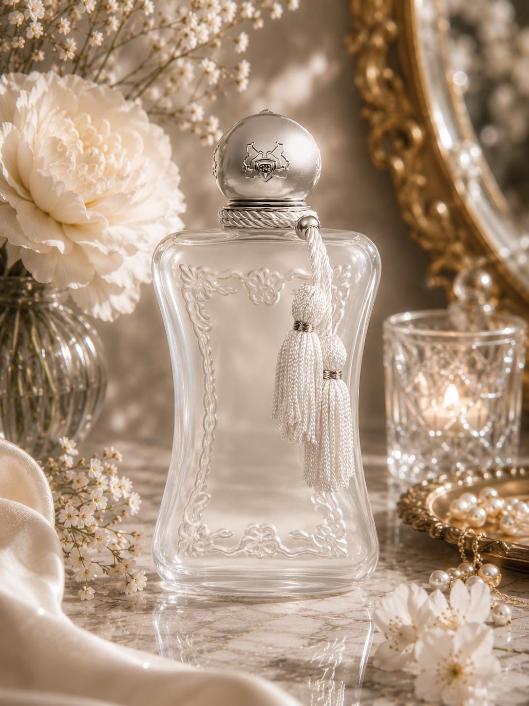 Valaya Parfum De Marly - Etsy