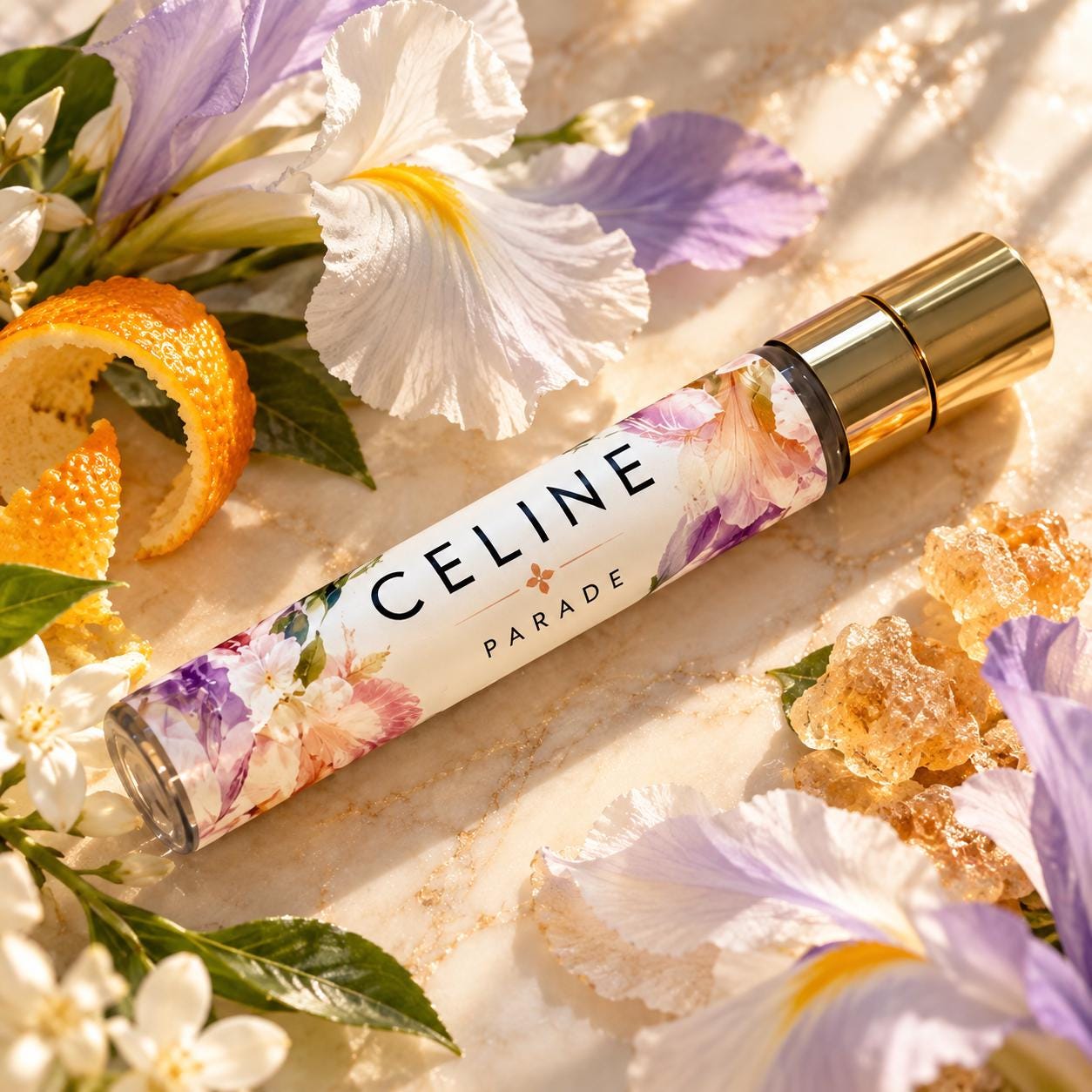 Celine Mini Perfume - Etsy