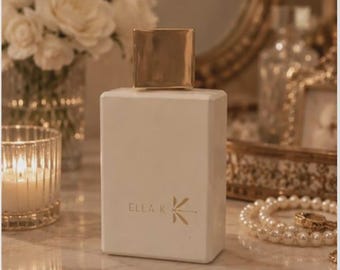 Guerlain White Orchid Home Fragrance Room Parfum 3.3 Oz 100 Ml