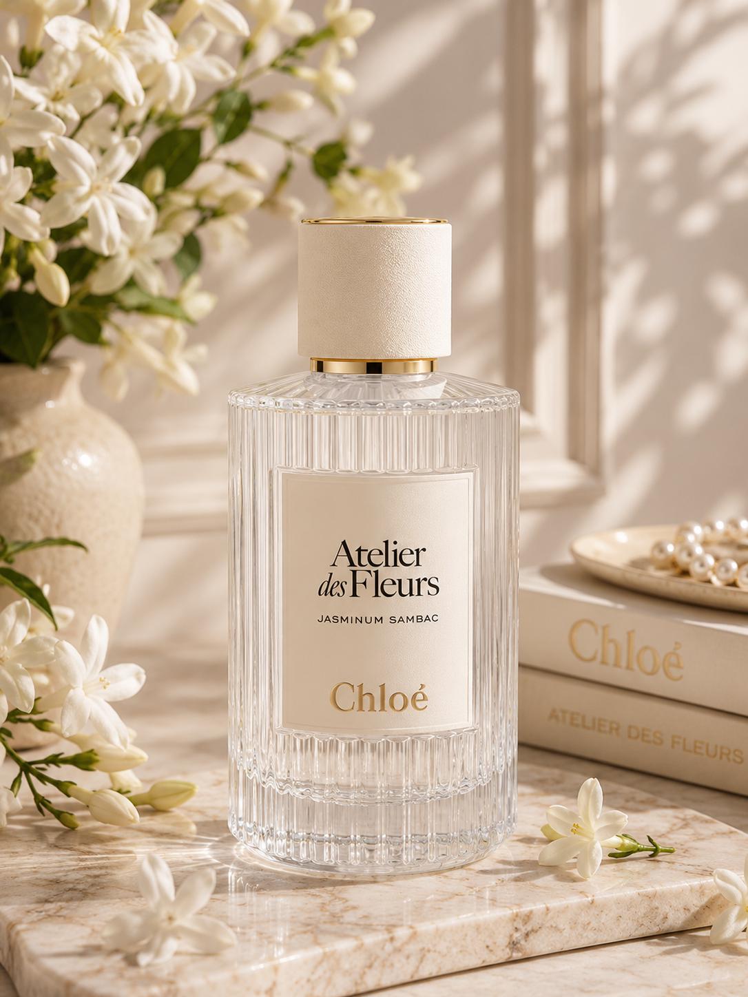 Chloe Vintage Perfume - Etsy