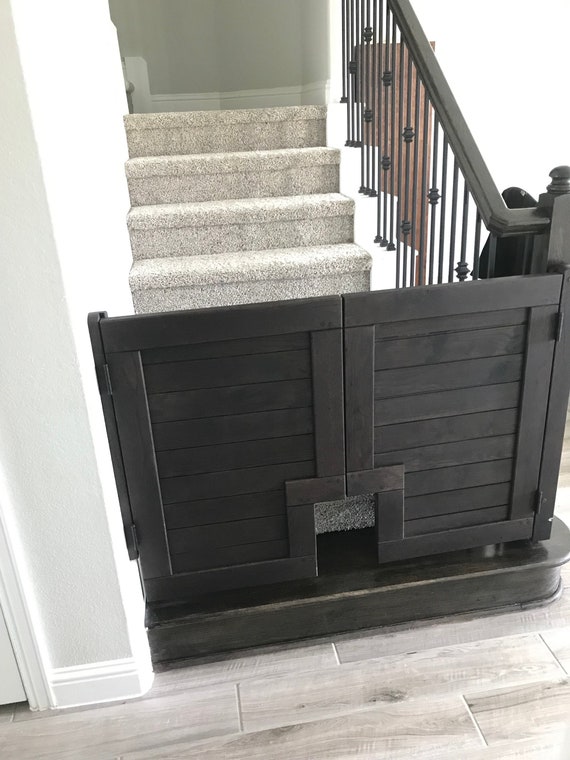 microchip doggie door