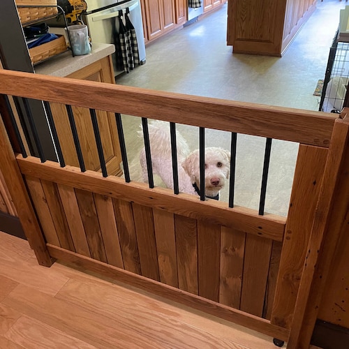 What Is The Tallest Dog Gate