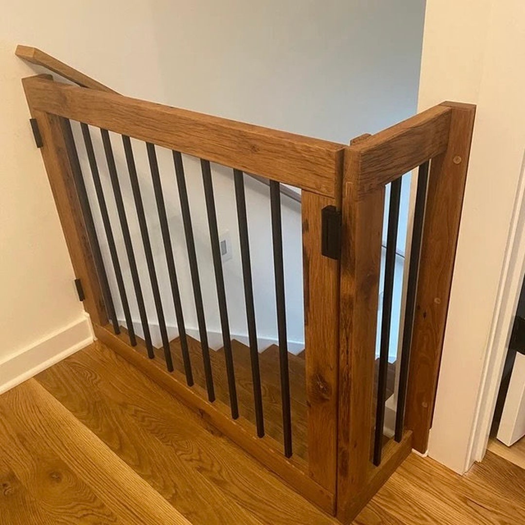Mamia stair gate