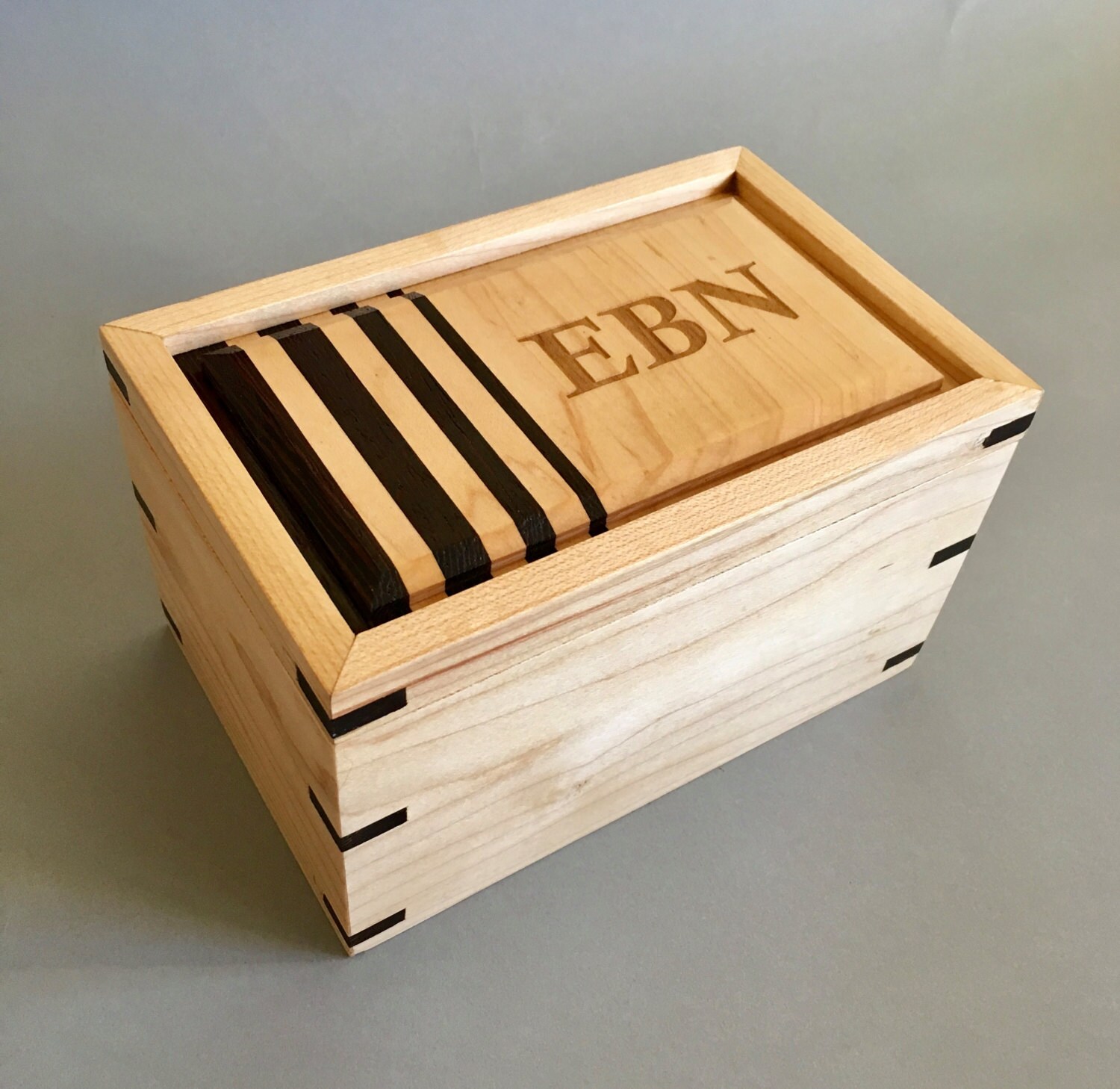 Keepsake Memento Box Etsy