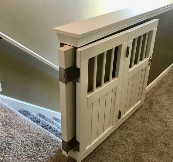NOT Sold Separately 270 Degree Hinges Add on for Our Gates Etsy Canada
