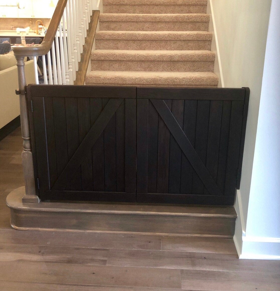 Saloon Doors