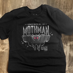 Mothman T-Shirt