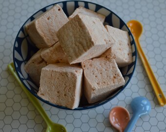 Date & Walnut Marshmallows