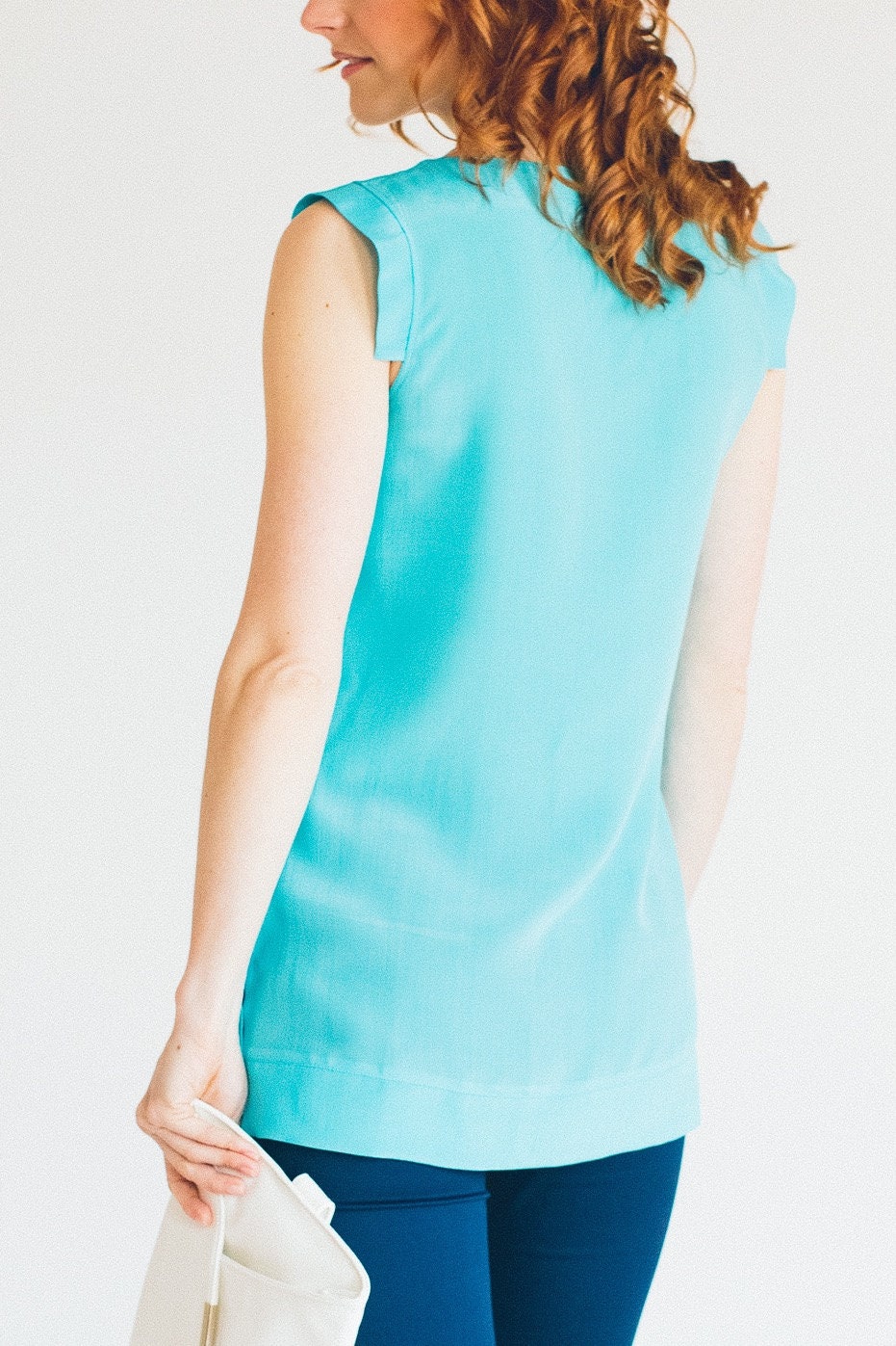 Beginner Top Patterns PDF Sewing Patterns - Etsy