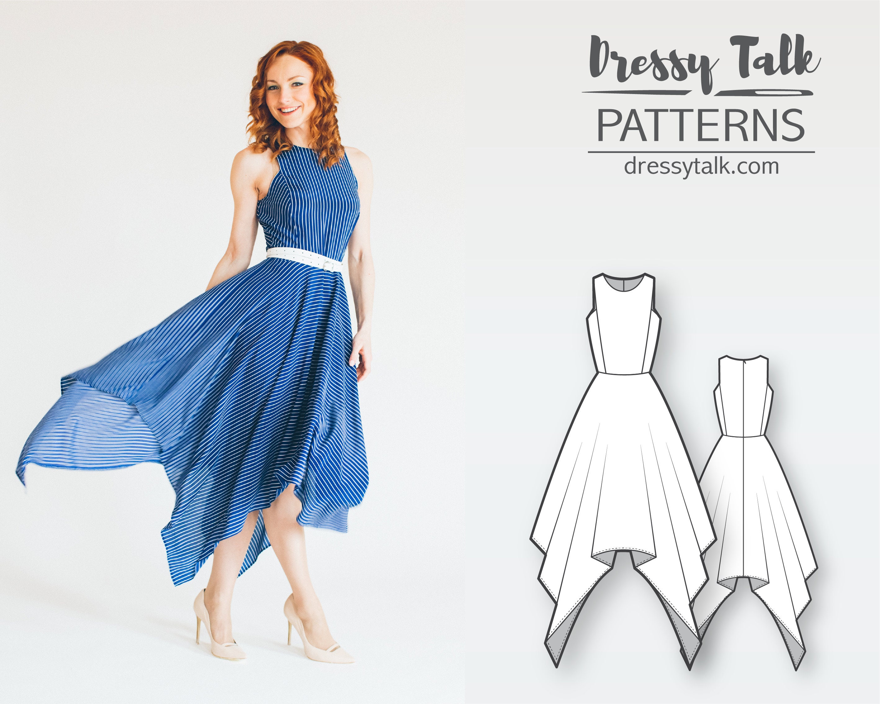 Fotos En Proyecto 1 6C5  Fashion sewing pattern, Sewing basics