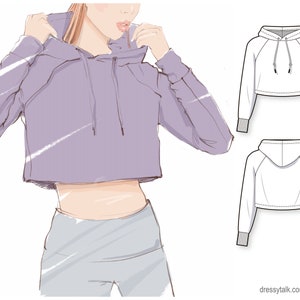 Premium Vector  Woman in sportswear guiding on white background