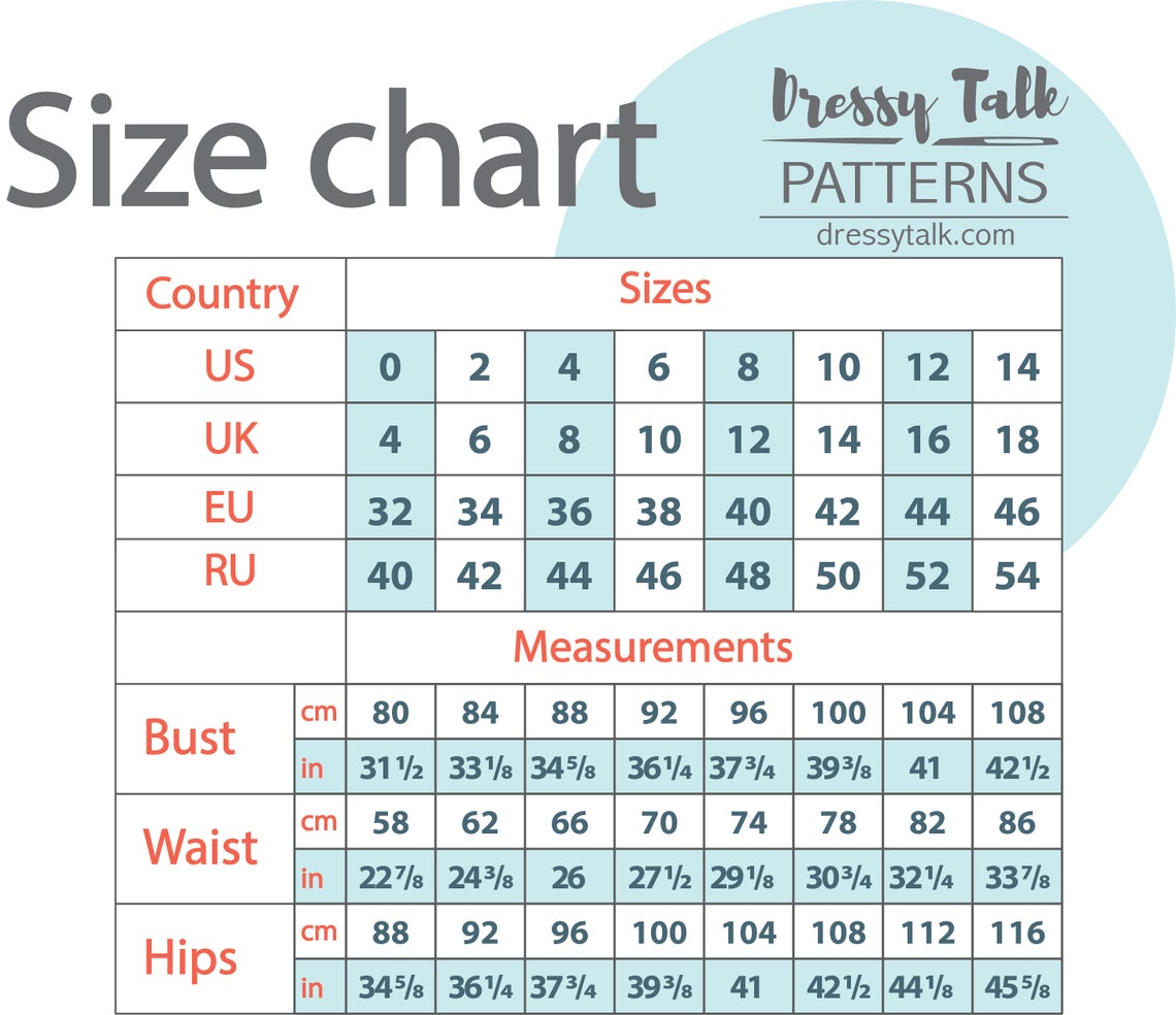 Pyjama Sewing Pattern Sleepwear Patterns Women's PDF - Etsy