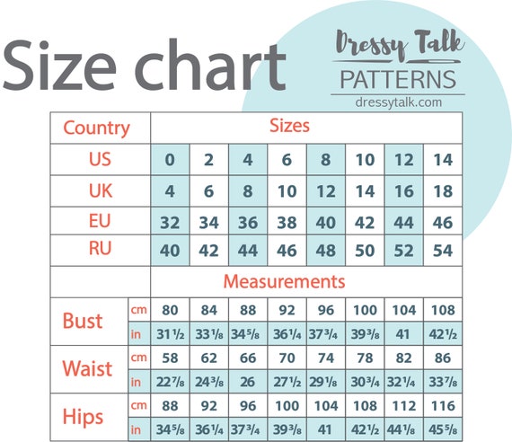 Women Pant Size Chart Conversion  Measurement Guide  SizeEngine