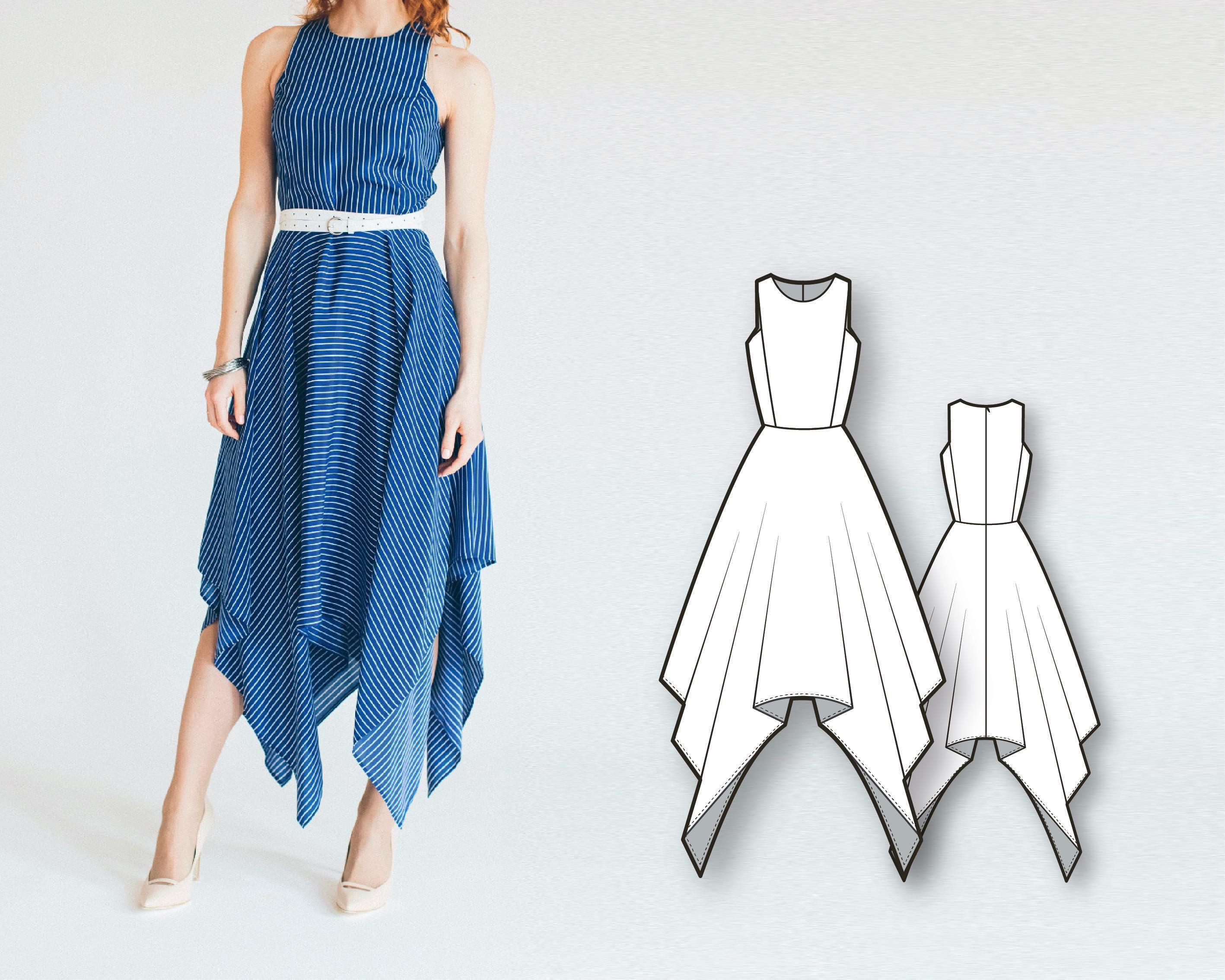 sewing patternmaking 杉野服飾大学　ドレスメーカー 学校法人 杉野学園 ドレスメーカー学院