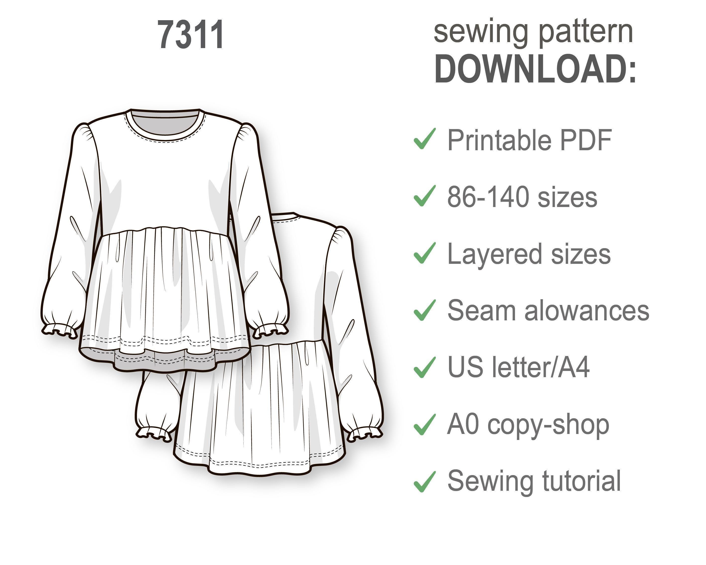 あ*定様 elu. Daisy gather peplum UVcut shee KIDS】Daisy gather peplum UVcut sheer - メルカリ