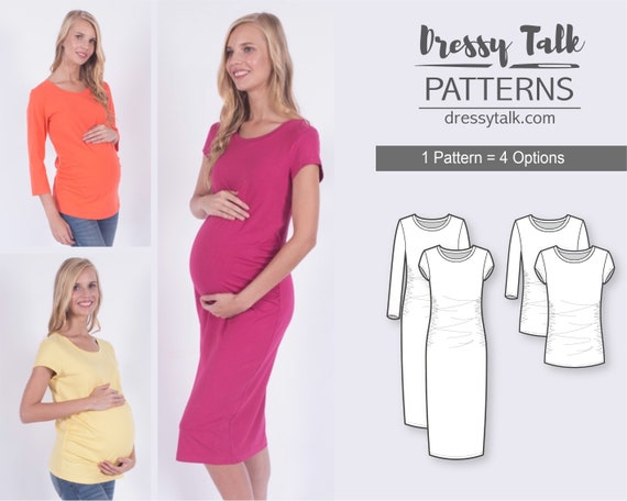 Maternity shift dress clearance uk