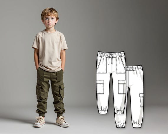 パンツ YOKE Graphpaper Military Easy Over Pants YOKE / ヨーク | MILITARY WIDE EASY OVER PANTS - Charcoal