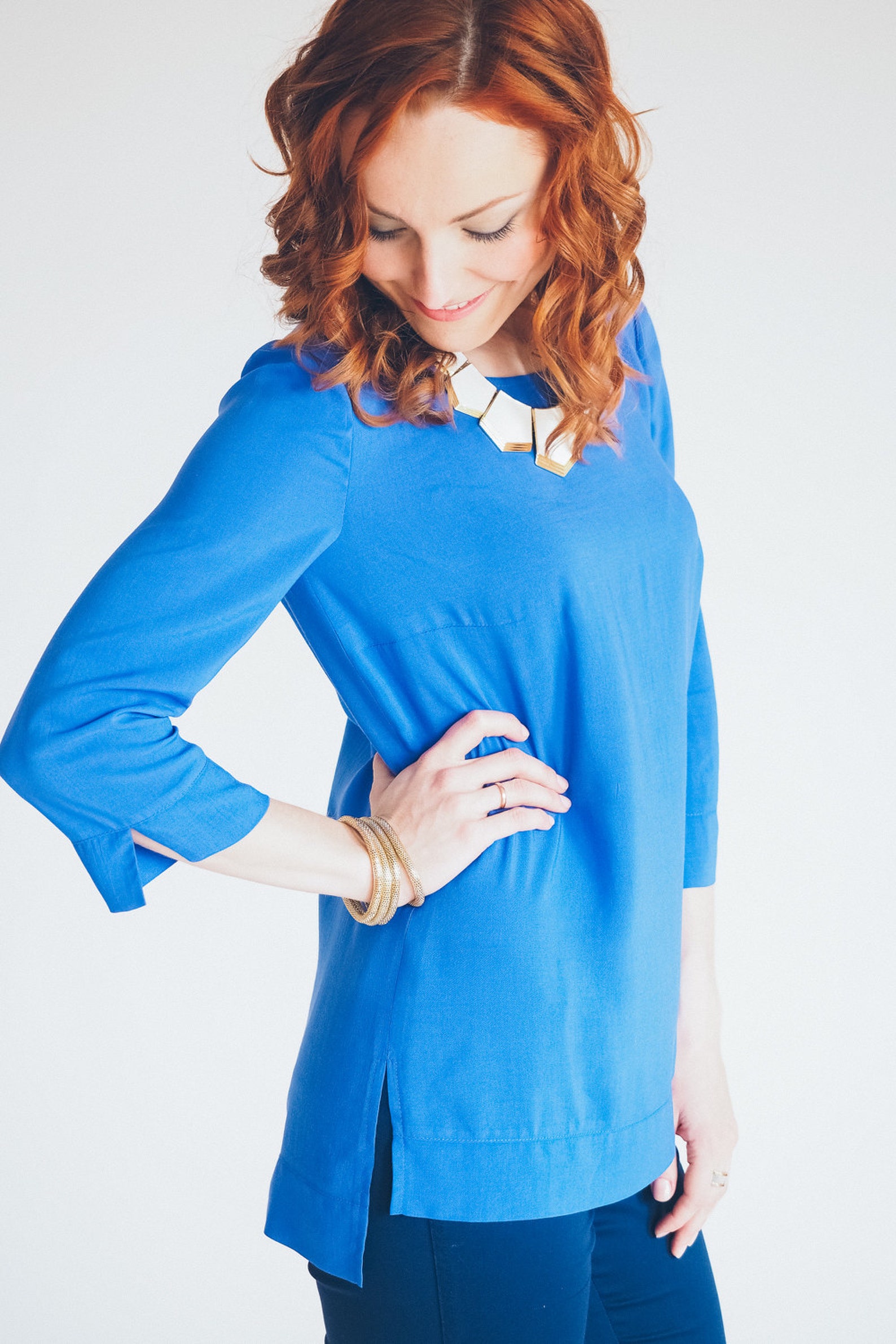 Blouse Patterns Sewing Patterns Clothing Patterns Sewing Etsy