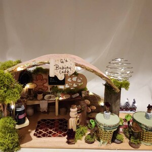G&#39;s Bakery & Café