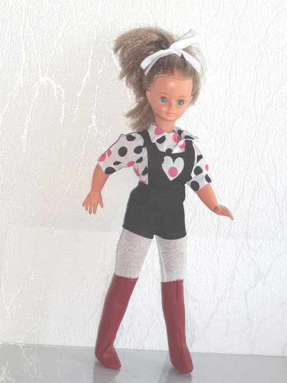 poupee cathy