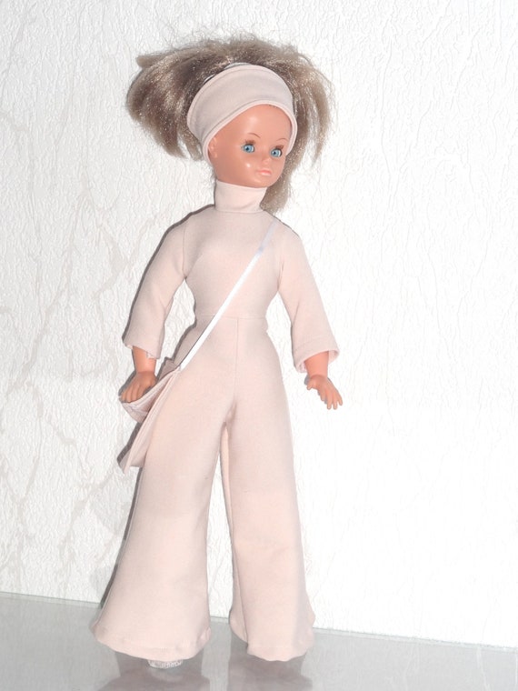 poupee cathy