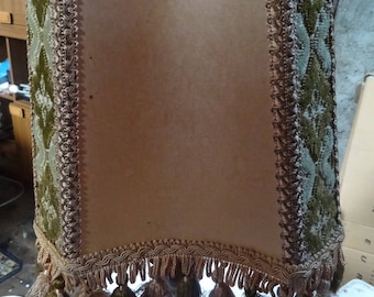 Vintage Lampshade