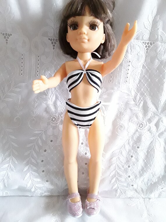 nancy doll