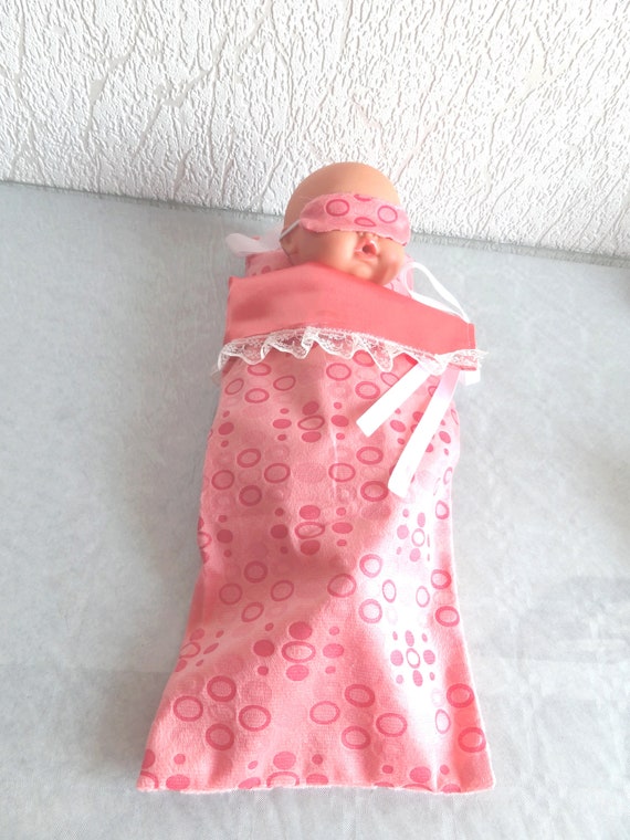 ropa muñeca 30 cm