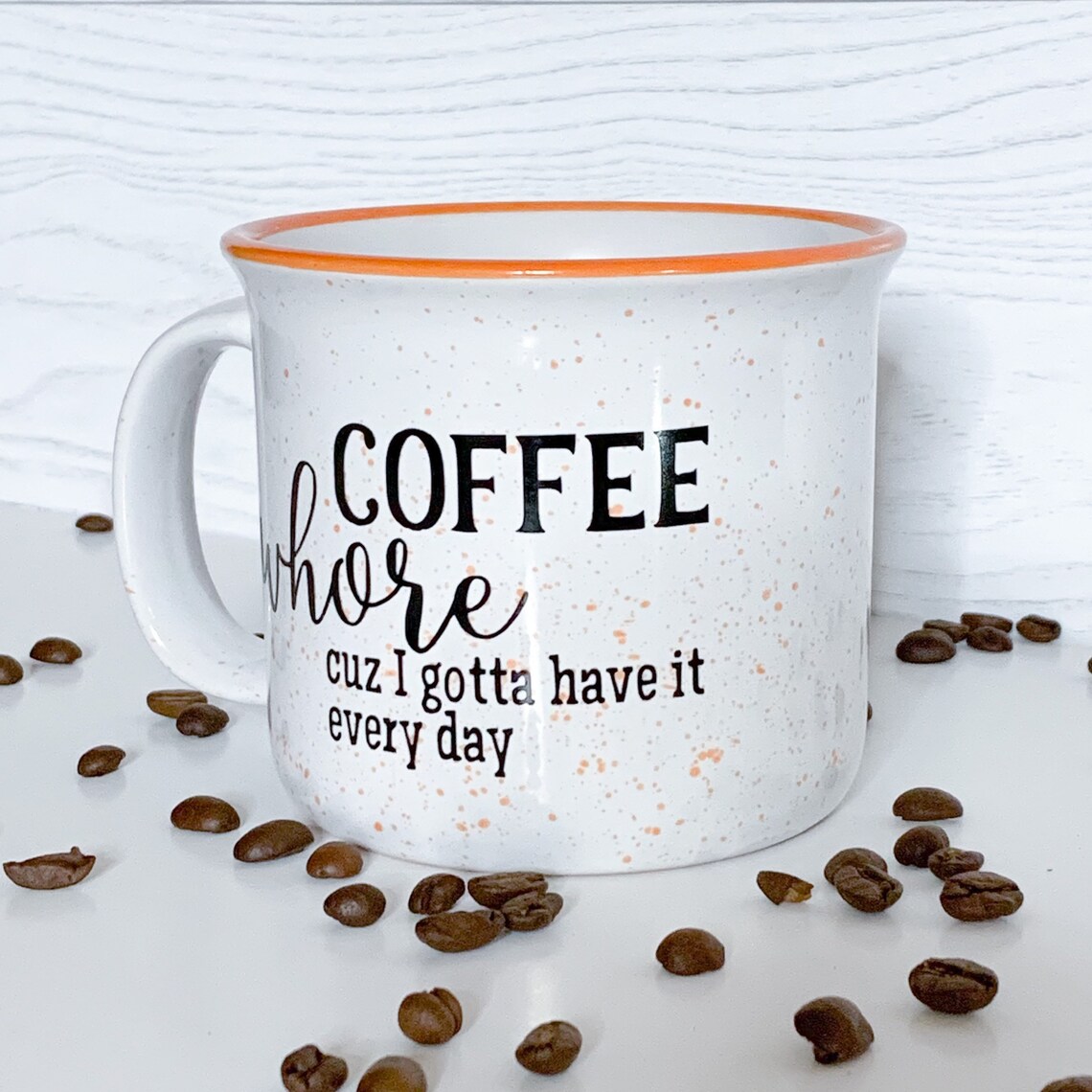 Funny Coffee Mugs Coffee Lovers Gift Coffee Lover Funny Etsy
