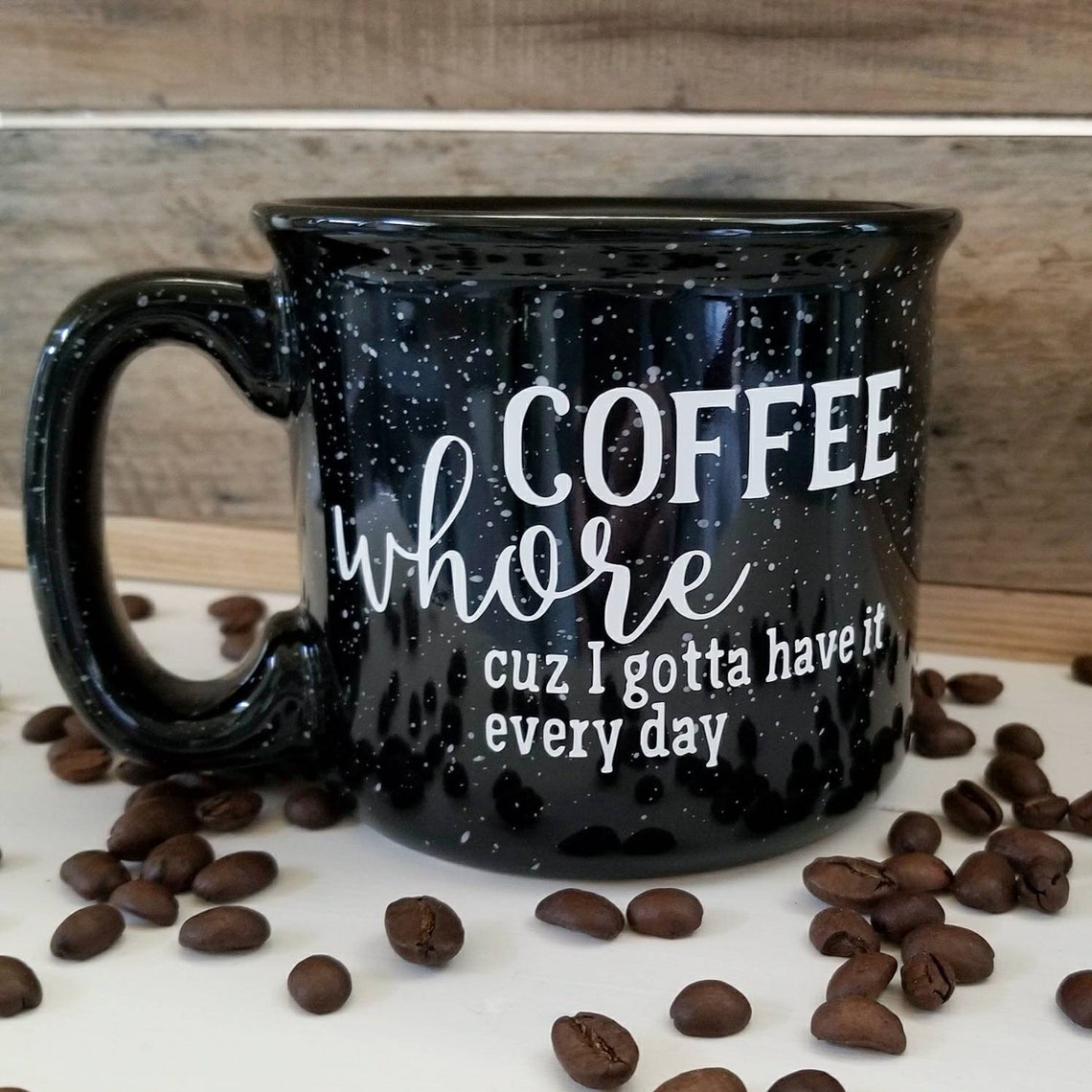 Funny Coffee Mugs Coffee Lovers Gift Coffee Lover Funny Etsy