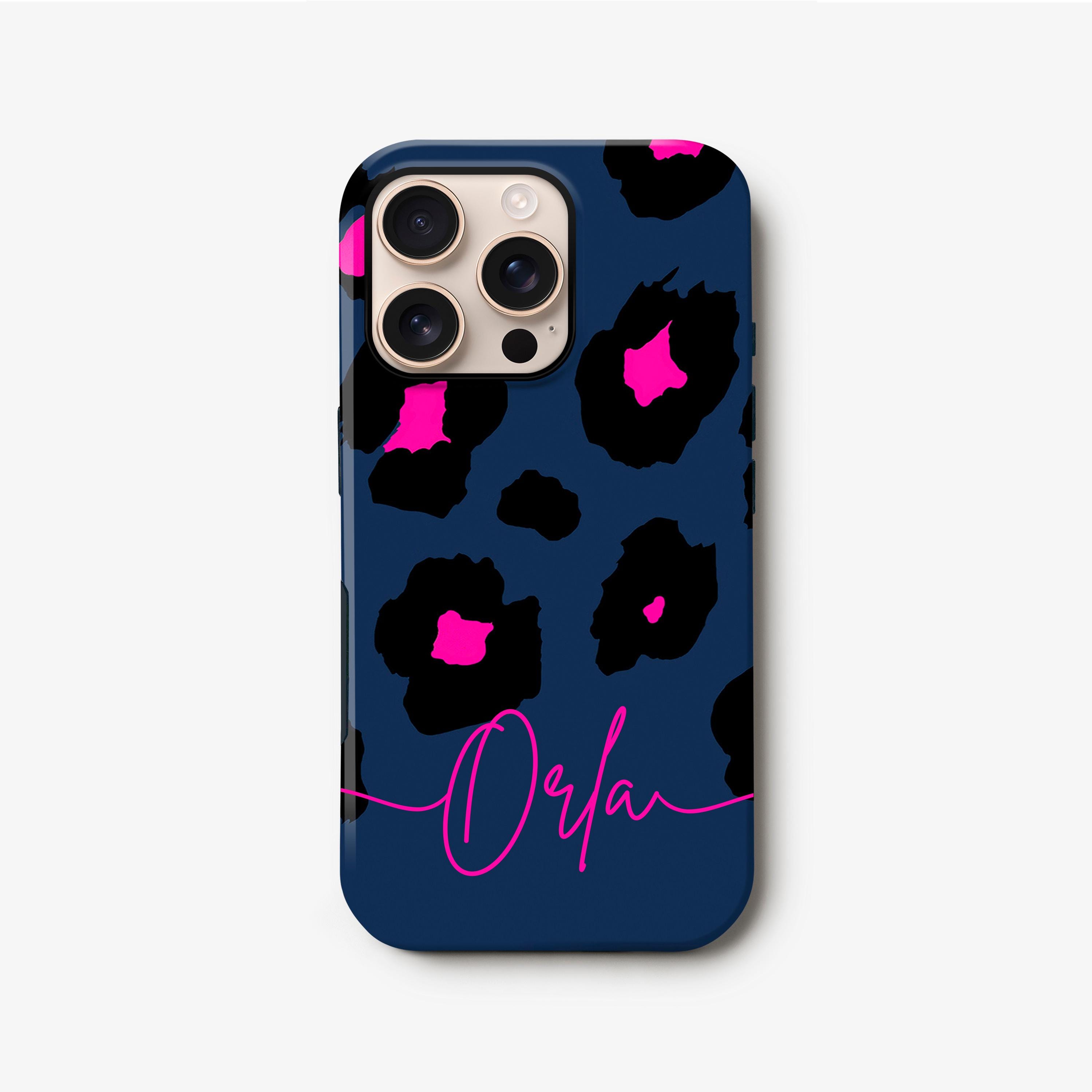 Sunrive Personalizzate Cover compatibile con iPhone14 15 16 13 12 Pro Max 11 Mini Xr Xs X 8 7 Plus SE 2020 con MagSafe,personalizzabile con 2Fotos Testi Frase Logo Disegni e Grafiche,morbido TPU molle