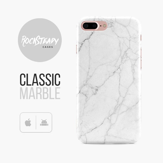 coque iphone xr marbre blanc