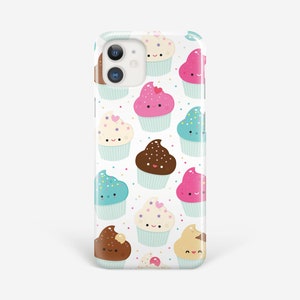 2048 cupcakes iPhone Case for Sale by merchfast