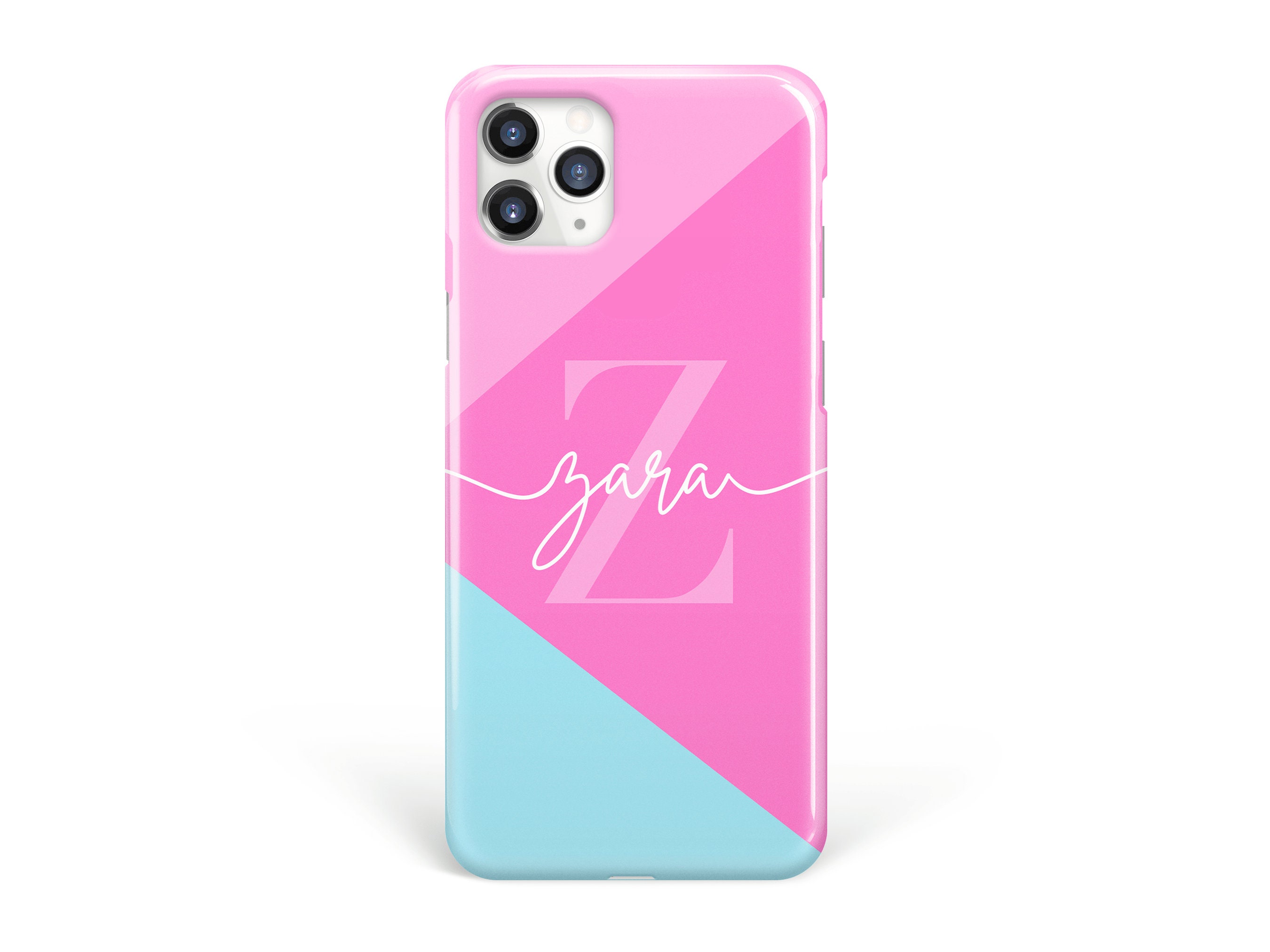 iphone 12 pro max case pink