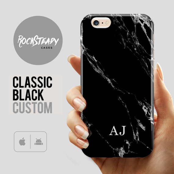 Black Marble Iphone 11 Case Xr Xs 7 8 Plus Personalised Etsy Black Marble Iphone 11 Case Xr Xs 7 8 Plus Personalised Etsy