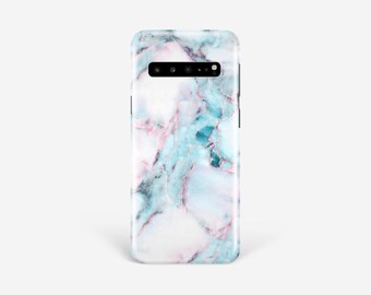 Funda de teléfono de mármol Personalizado Para Apple Samsung texto inicial Nombre-M29 Funda de teléfono de mármol Personalizado Para Apple Samsung texto inicial Nombre-M29