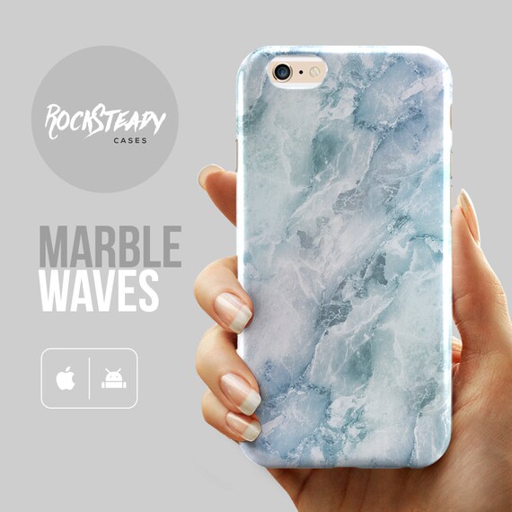 Blue marble iPhone 5s case iPhone X 8 7 6s Plus case Etsy