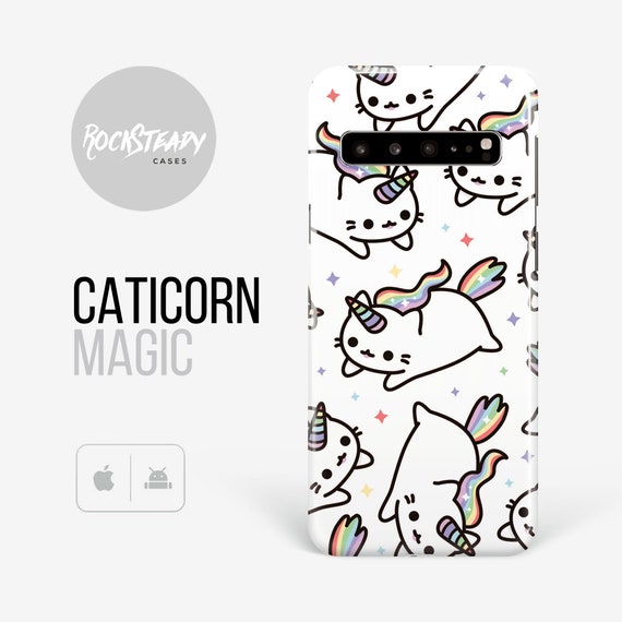 Magical Unicorn Samsung S10 Case