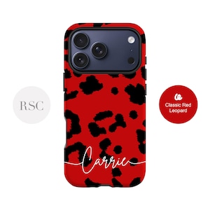 Custodia IPhone 13 Leopardata Retrò - Guscio Tartaruga Ambra, Morbida E Antiurto, Copertura Completa 6,1 Pollici