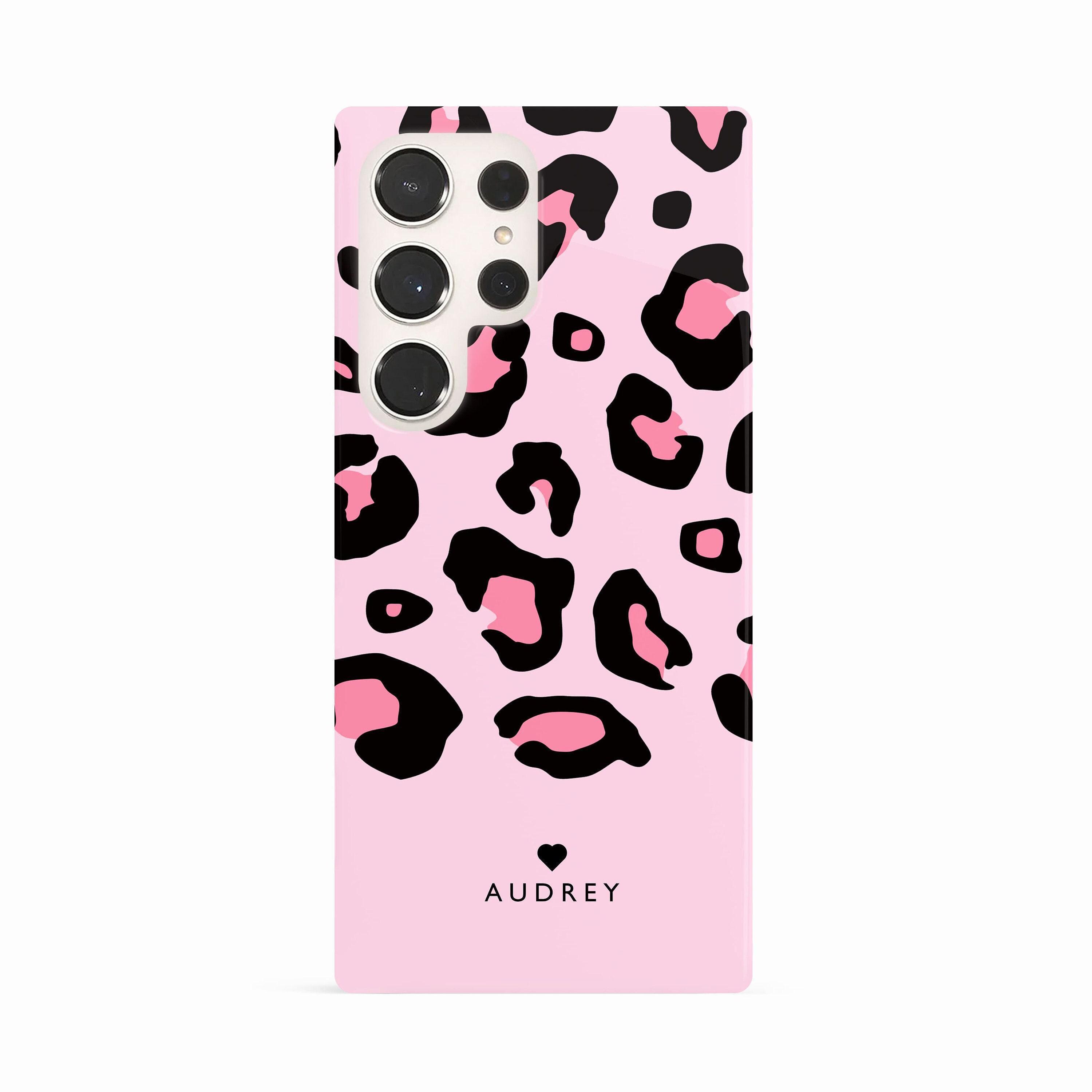 Iphone Leopardata | Confronta prezzi | Custodia Per IPhone 13 Pro Max Stampa Leopardata Animale : Cover LeopardataTivkofk Custodia carina per iPhone 13/iPhone 14 da 6,1