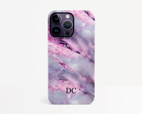 Personalised Marble Case for Samsung Galaxy S22 Case S22 Plus 