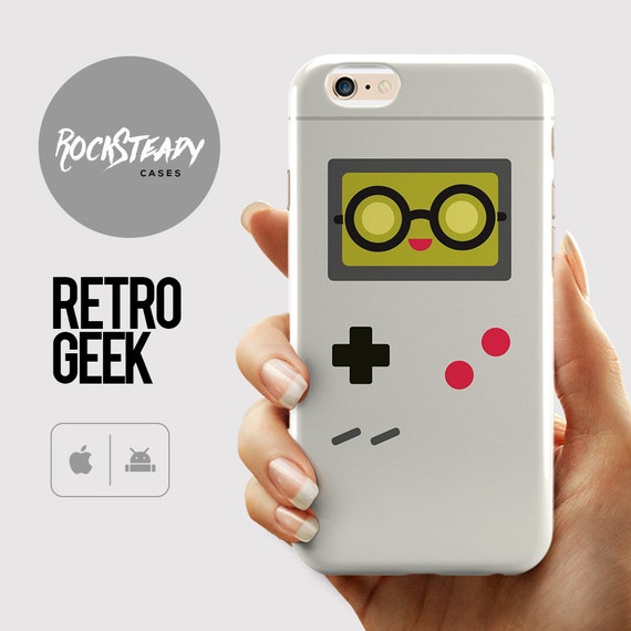 coque iphone xs max game boy