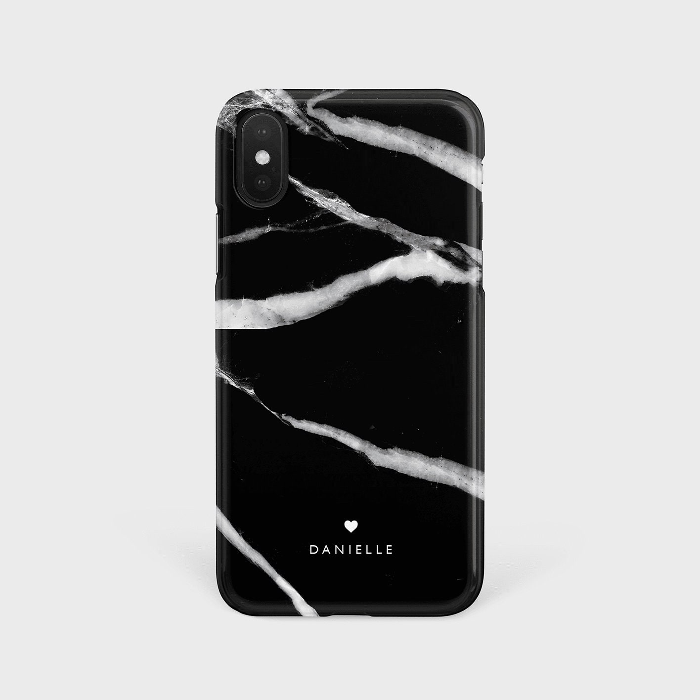Verraad aankomst invoeren Black Marble Phone Case Iphone 14 13 12 Personalised Samsung - Etsy